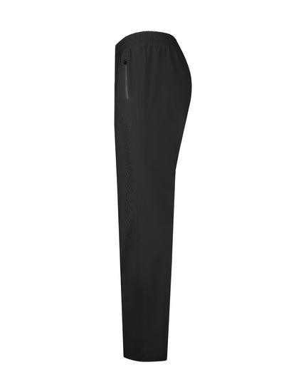 SHREDLY Women's Explorer Pant - Adjustable Inseam : Noir