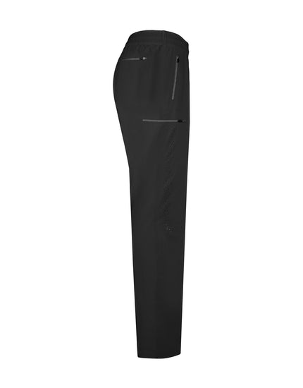 SHREDLY Women's Explorer Pant - Adjustable Inseam : Noir