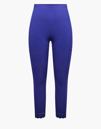 SHREDLY Women's Explorer Legging : Midnight