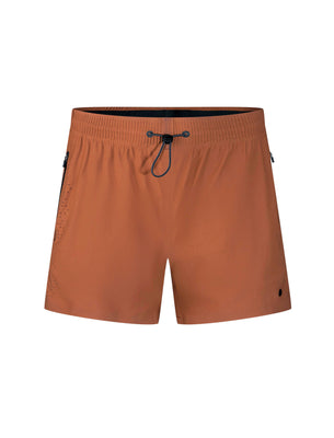 SHREDLY Women's Explorer Short : Coco