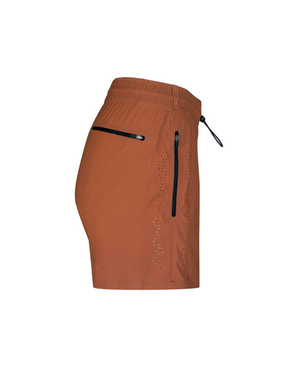 SHREDLY Women's Explorer Short : Coco