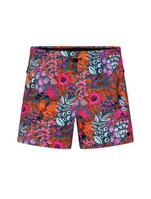 SHREDLY Women's Explorer Short : Mimi II