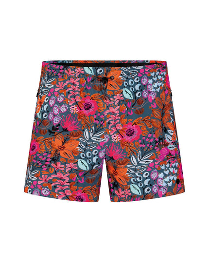 SHREDLY Women's Explorer Short : Mimi II