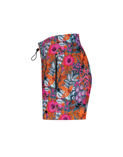 SHREDLY Women's Explorer Short : Mimi II