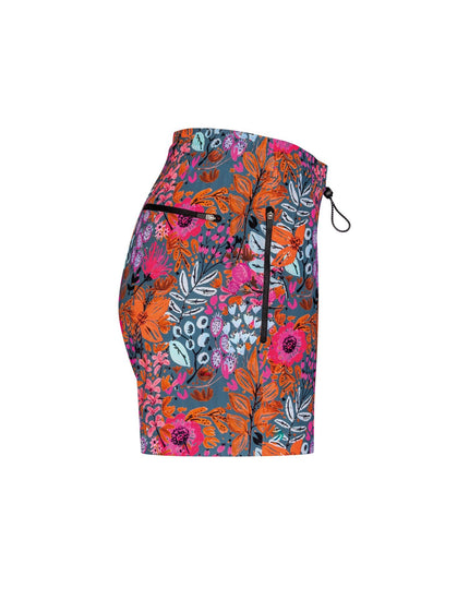SHREDLY Women's Explorer Short : Mimi II