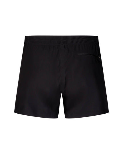 SHREDLY Women's Explorer Short : Noir