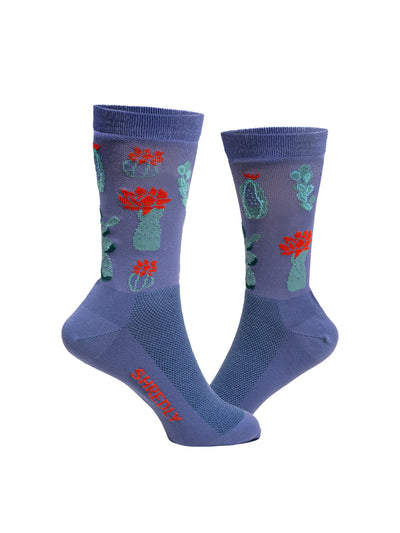 Explorer Crew Sock 6