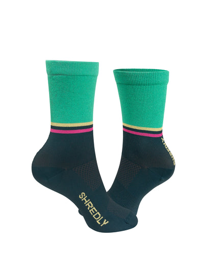 Explorer Crew Sock 5