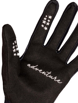 SHREDLY Women's Glove : Abby