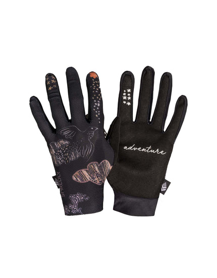 SHREDLY Women's Glove : Abby