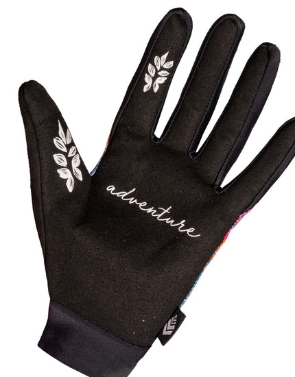 SHREDLY Women's Glove : Mimi II