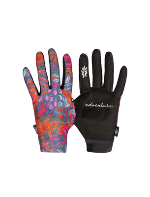 SHREDLY Women's Glove : Mimi II