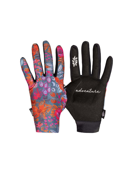 SHREDLY Women's Glove : Mimi II