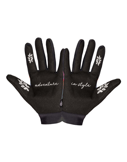 SHREDLY Women's Glove : Mimi II