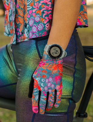 SHREDLY Women's Glove : Mimi II