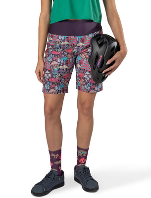 SHREDLY Women's Limitless 11