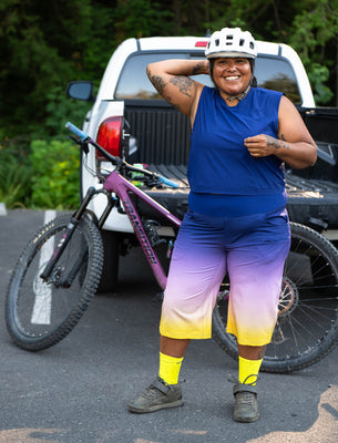 SHREDLY Women's Limitless 14