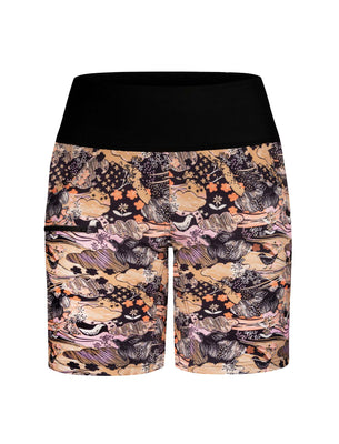 SHREDLY Women's Limitless 7