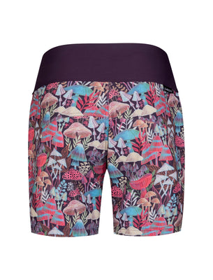 SHREDLY Women's Limitless 7