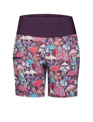 SHREDLY Women's Limitless 7