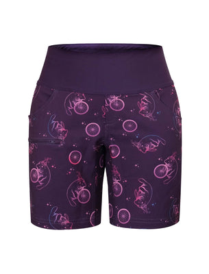 SHREDLY Women's SHREDLY x Marley Blonsky : Limitless 7