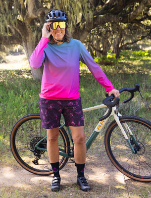 SHREDLY Women's SHREDLY x Marley Blonsky : Limitless 7