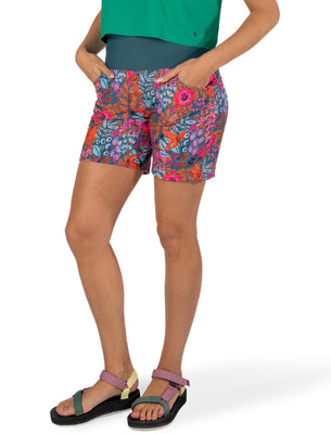 SHREDLY Women's Limitless 7