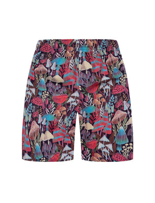 SHREDLY Women's Littles Short : Bella II