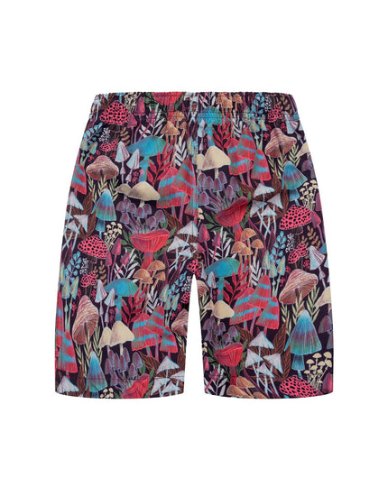 SHREDLY Women's Littles Short : Bella II