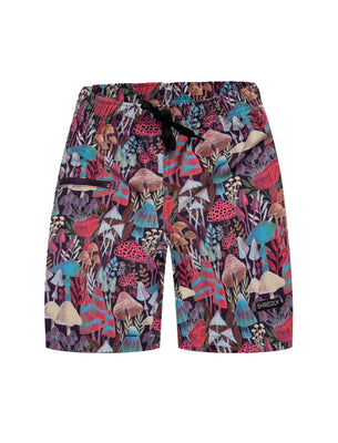 SHREDLY Women's Littles Short : Bella II