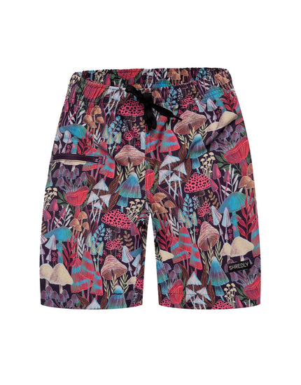 SHREDLY Women's Littles Short : Bella II