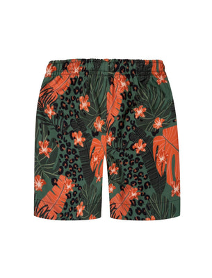 SHREDLY Women's Littles Short : Heidi