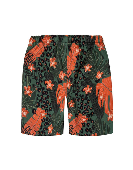 SHREDLY Women's Littles Short : Heidi