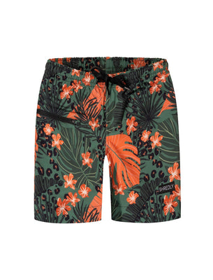 SHREDLY Women's Littles Short : Heidi