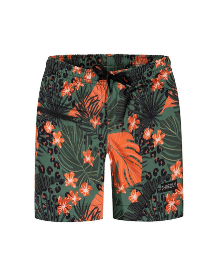 SHREDLY Women's Littles Short : Heidi