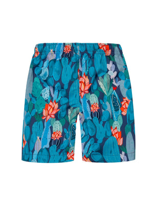 SHREDLY Women's Littles Short : Succi II