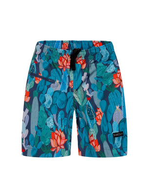 SHREDLY Women's Littles Short : Succi II