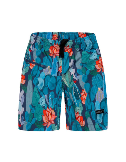 SHREDLY Women's Littles Short : Succi II