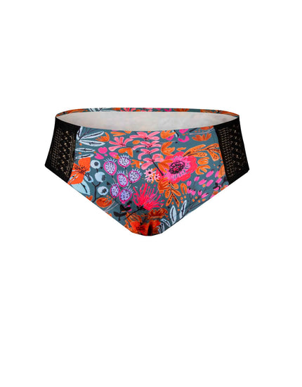 SHREDLY Women's Seamless Hipster Cham : Mimi II