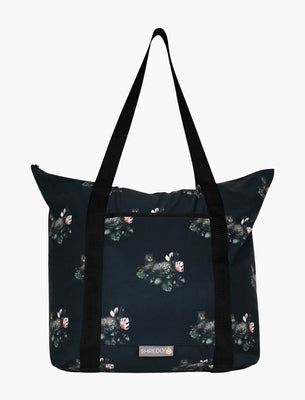 SHREDLY Women's Tote It All Bag : Shanna