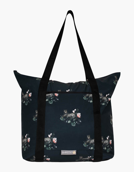 SHREDLY Women's Tote It All Bag : Shanna