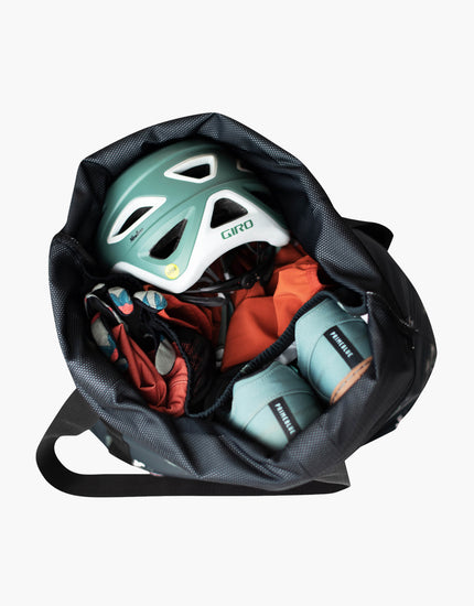 SHREDLY Women's Tote It All Bag : Shanna