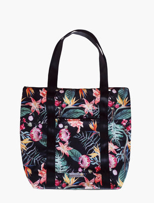 SHREDLY Women's Tote It All Bag : Kaiholo