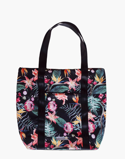 SHREDLY Women's Tote It All Bag : Kaiholo