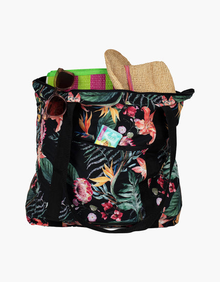 SHREDLY Women's Tote It All Bag : Kaiholo