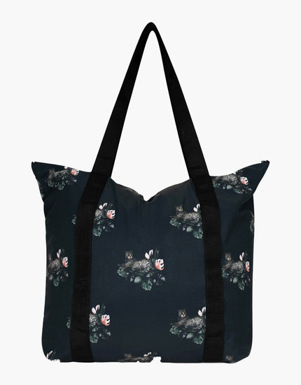 SHREDLY Women's Tote It All Bag : Shanna