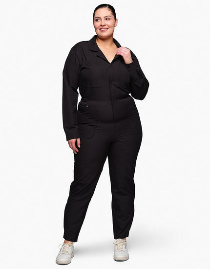 SHREDLY Women's Trail Jumpsuit