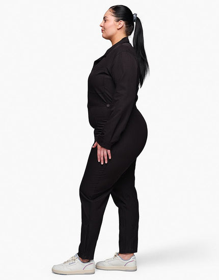 SHREDLY Women's Trail Jumpsuit