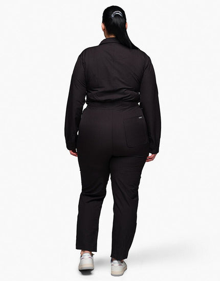 SHREDLY Women's Trail Jumpsuit