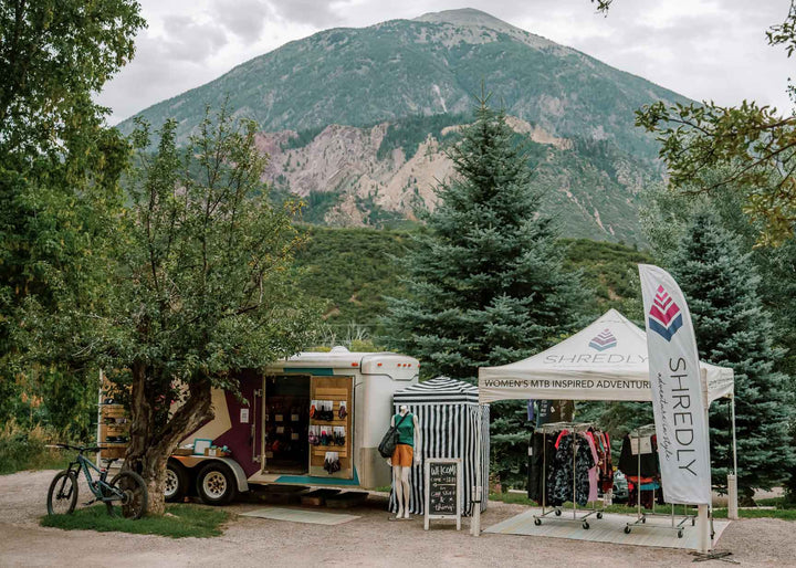 The largest selection of SHREDLY anywhere Photo